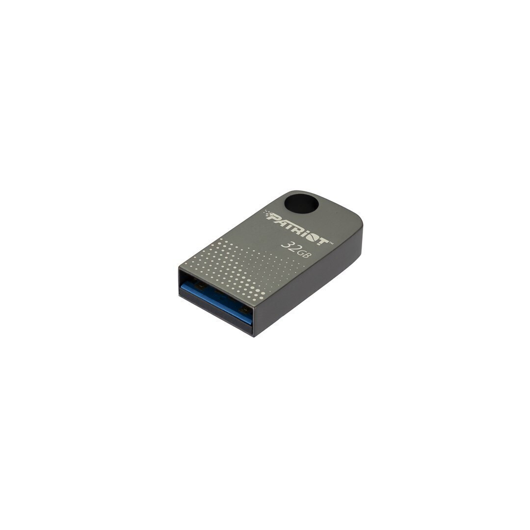 Patriot 32GB USB 3.2 Ασημί