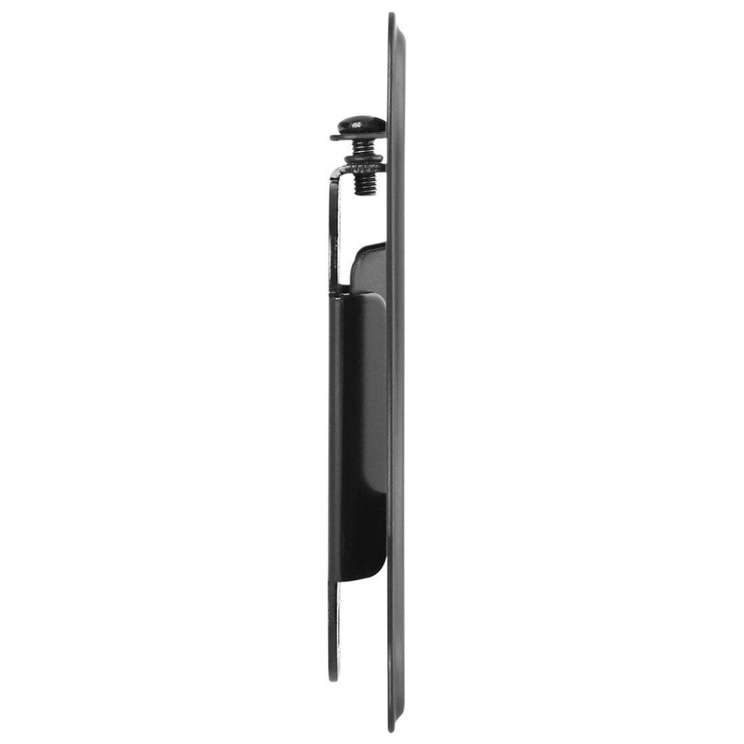 Maclean Energy MC-715A Βάση Τηλεόρασης Τοίχου έως 100" και 25kg Μαύρο - Image 5