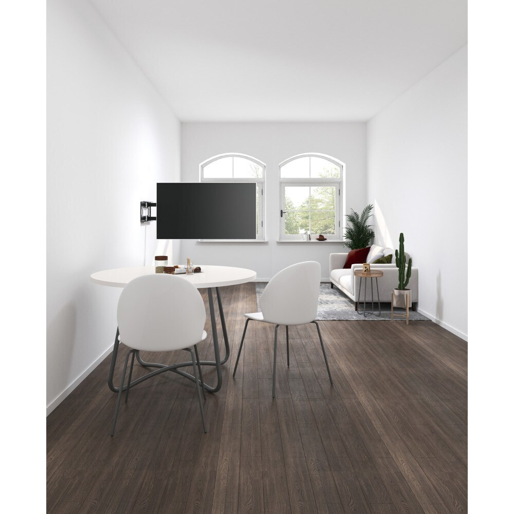 Techly ICA-PLB 490 Βάση Τηλεόρασης Τοίχου με Βραχίονα έως 80" και 50kg - Image 9