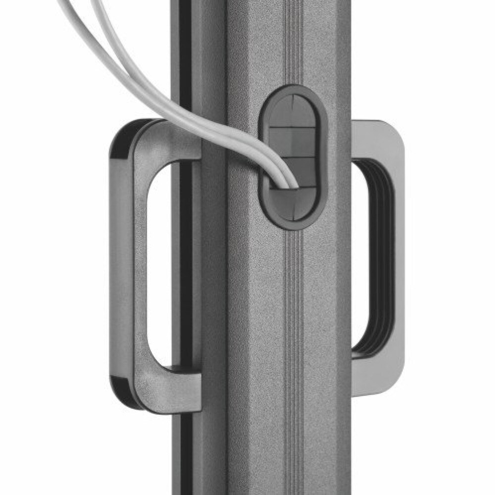 Techly ICA-TR35 Βάση Τηλεόρασης Δαπέδου έως 65" - Image 3