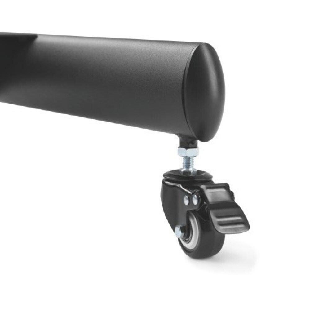 Techly ICA-TR35 Βάση Τηλεόρασης Δαπέδου έως 65" - Image 4