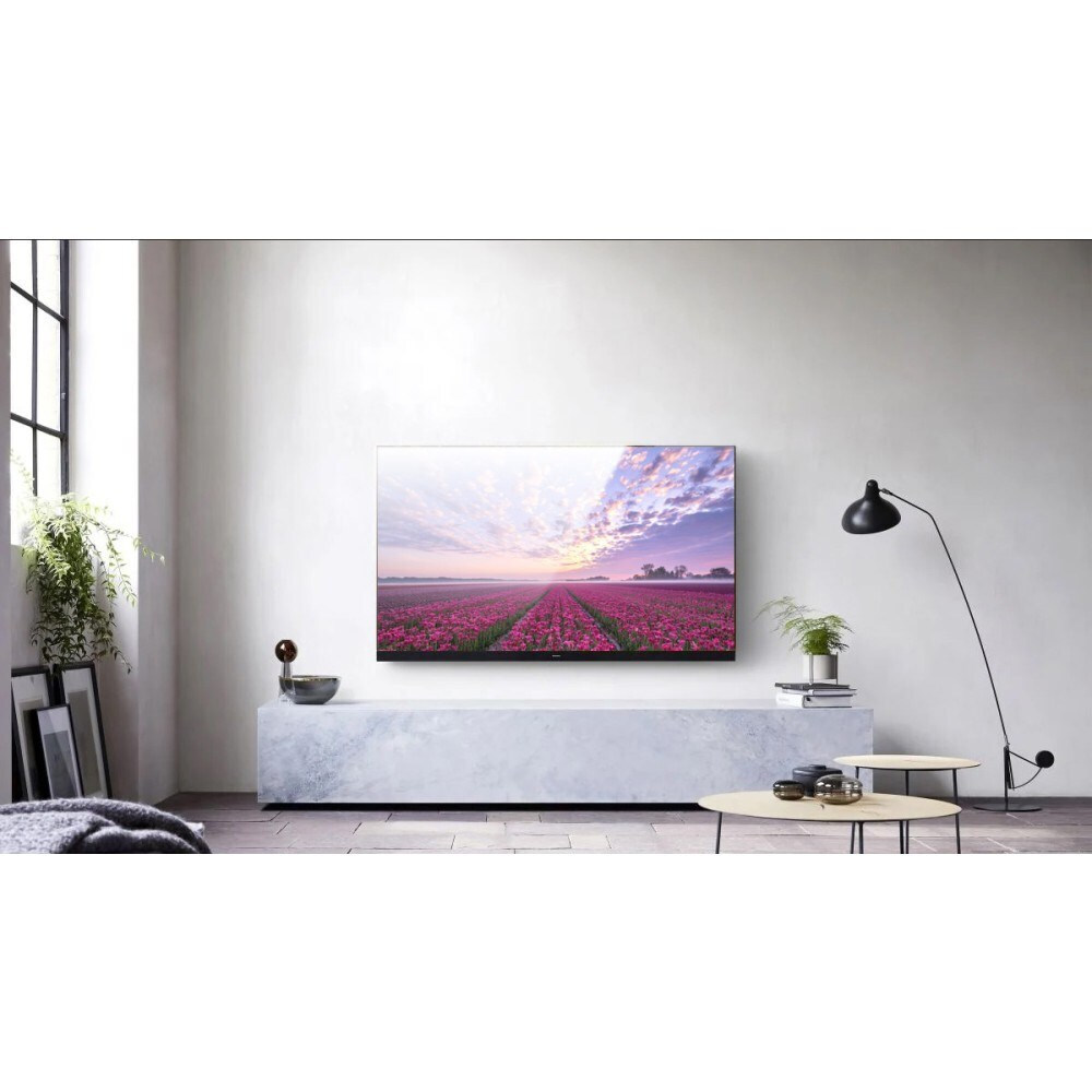 Techly ICA-PLB 131L Επιτοίχια έως 65" και 60kg Black - Image 5