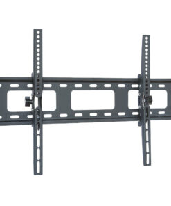 Alternative view of Techly ICA-PLB 131L Επιτοίχια έως 65" και 60kg Black