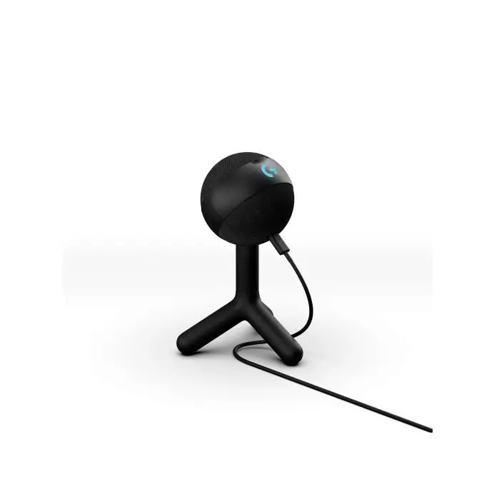 Logitech G Yeti Orb Ενσύρματο - Image 3