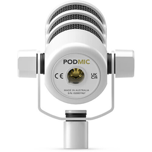 Rode PodMic W Ενσύρματο - Image 3