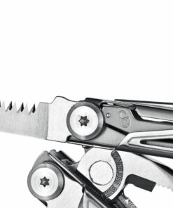Alternative view of AZY Giewon Πολυεργαλείο σε Θήκη 14 Tools + Belt Pouch