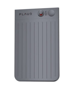 Plaud Συσκευή Υπαγόρευσης AI Note 068395 με Eσωτερική Μνήμη 64GB
