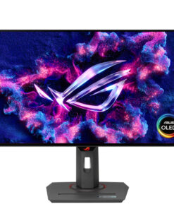 Asus ROG Strix OLED XG27AQDMG 26.5" OLED HDR QHD 2560x1440