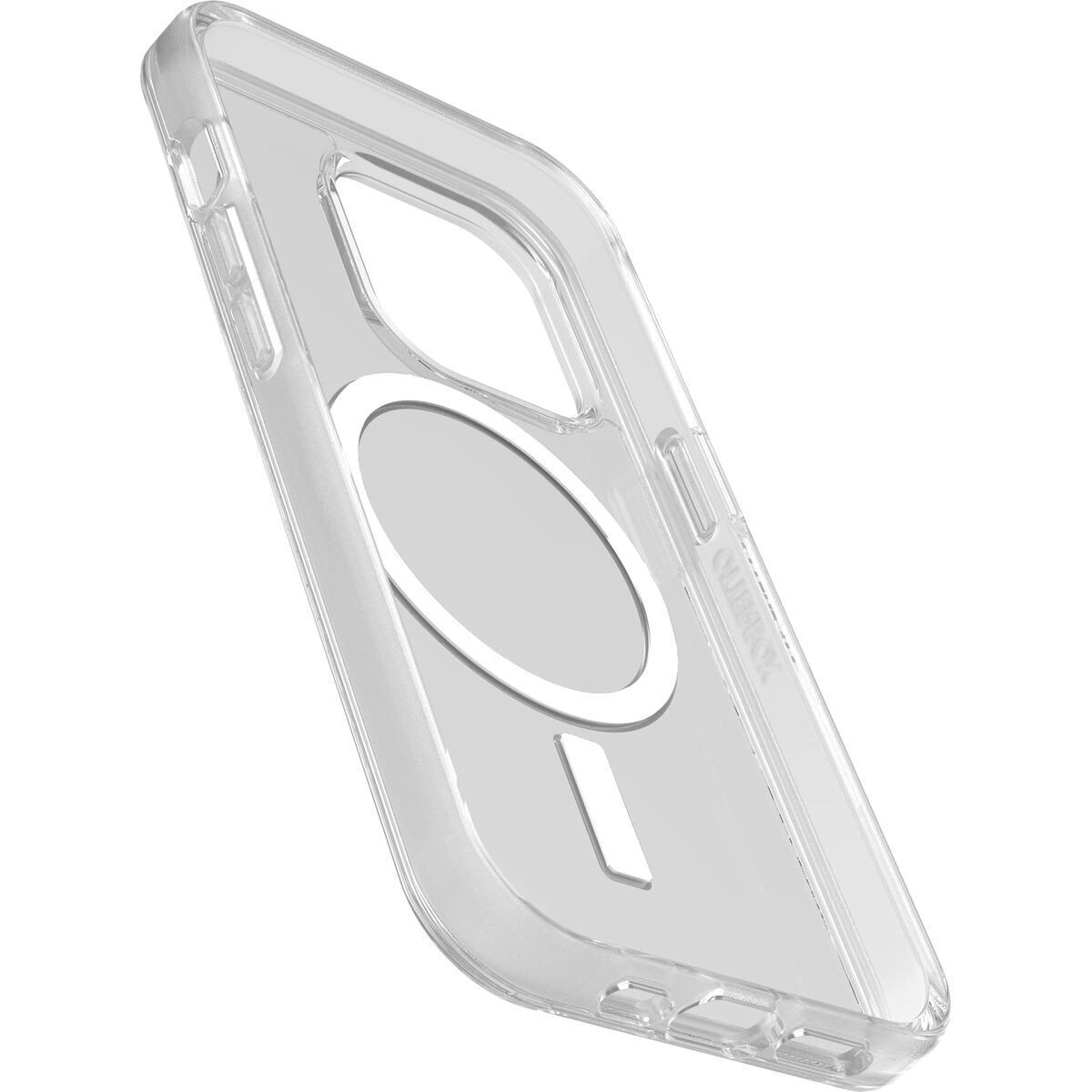 Otterbox Back Cover Διάφανη (iPhone 14 Pro) - Image 3
