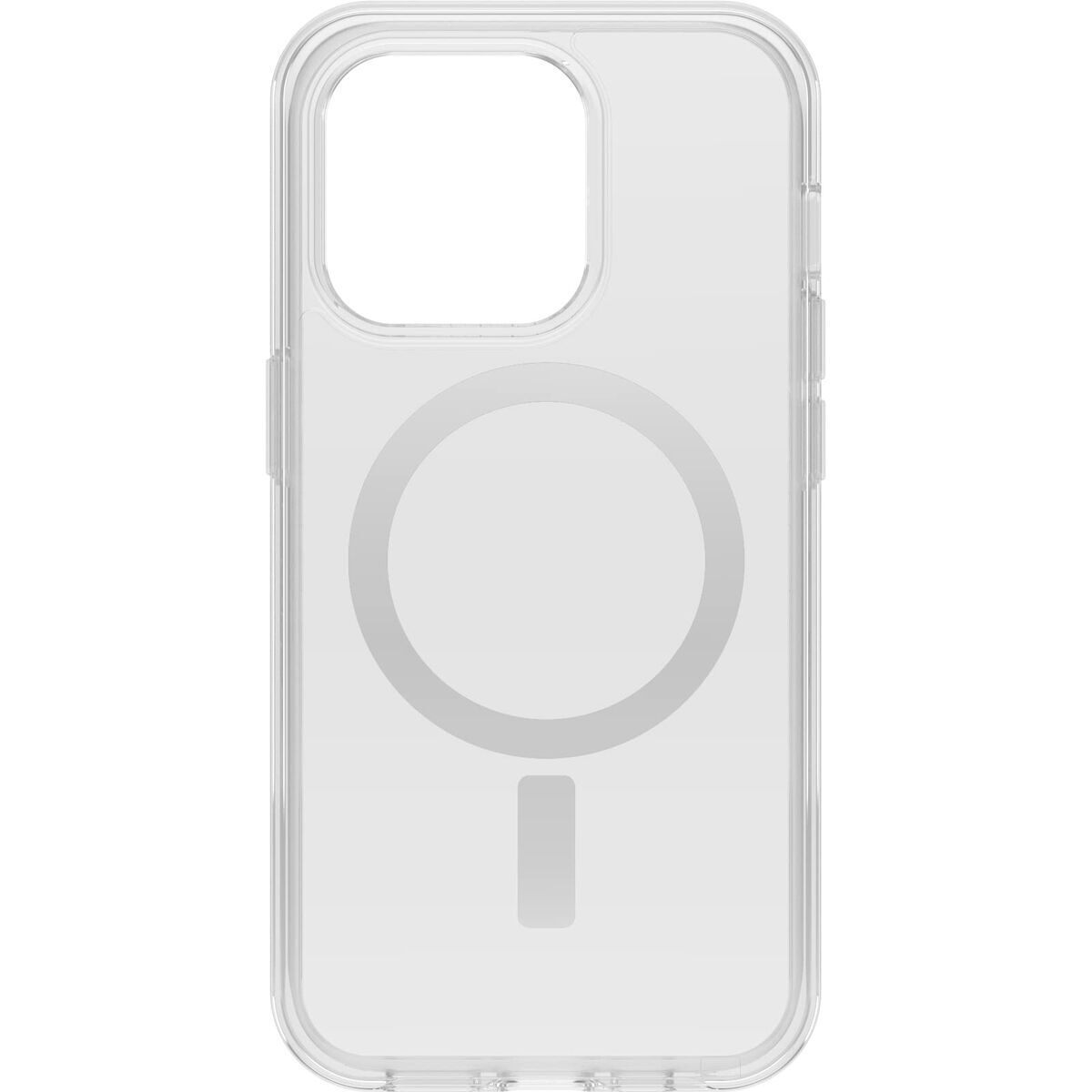 Otterbox Back Cover Διάφανη (iPhone 14 Pro) - Image 2
