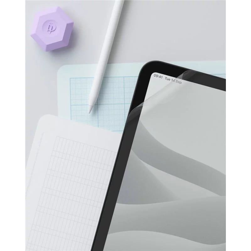 Paperlike Ματ Screen Protector (iPad Pro 2024 11") - Image 3