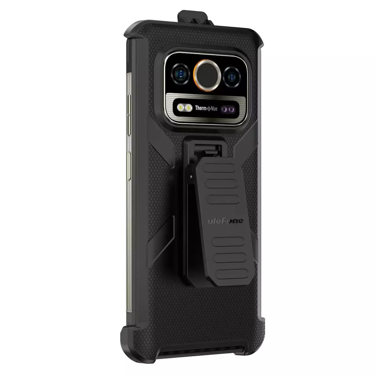 Ulefone Multifunctional Case Μαύρη (Ulefone Armor 25T) - Image 2