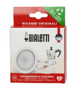 Alternative view of Bialetti Αξεσουάρ Καφετιέρας