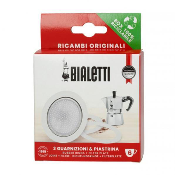 Bialetti Αξεσουάρ Καφετιέρας - Image 2