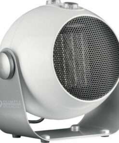 Olimpia Splendid Caldo Design Κεραμικό Αερόθερμο Δωματίου Δαπέδου 1800W