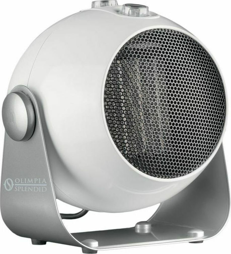 Olimpia Splendid Caldo Design Κεραμικό Αερόθερμο Δωματίου Δαπέδου 1800W