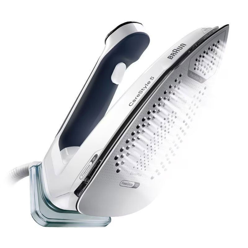 Braun CareStyle 5 Πίεσης 7.5bar με Δοχείο 2lt - Image 3