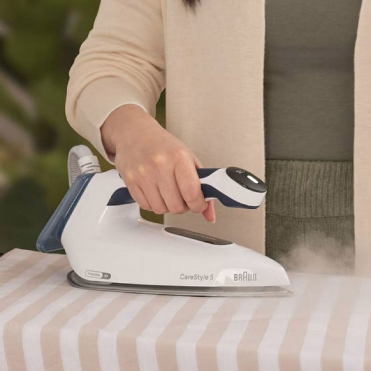 Braun CareStyle 5 Πίεσης 7.5bar με Δοχείο 2lt - Image 5