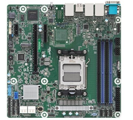 ASRock B650D4U