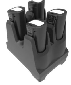 Zebra Φορτιστής SAC-TC8X-4SCHG-01