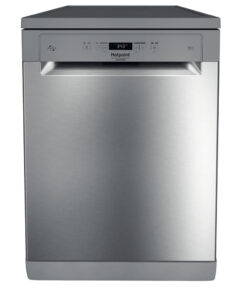 Hotpoint-Ariston Ελεύθερο για 14 Σερβίτσια Π60xY85εκ. HFC 3C41 CW X