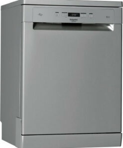 Alternative view of Hotpoint-Ariston Ελεύθερο για 14 Σερβίτσια Π60xY85εκ. HFC 3C41 CW X