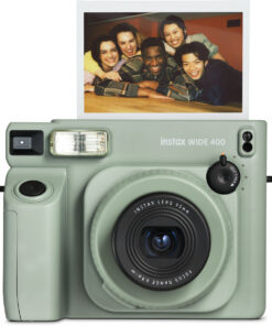 Fujifilm Instax Wide Instant Mint Green