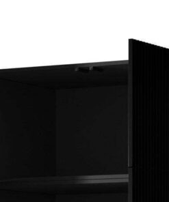 Alternative view of Ξύλινη 90x55.5x45cm SZFCMMOTW0012