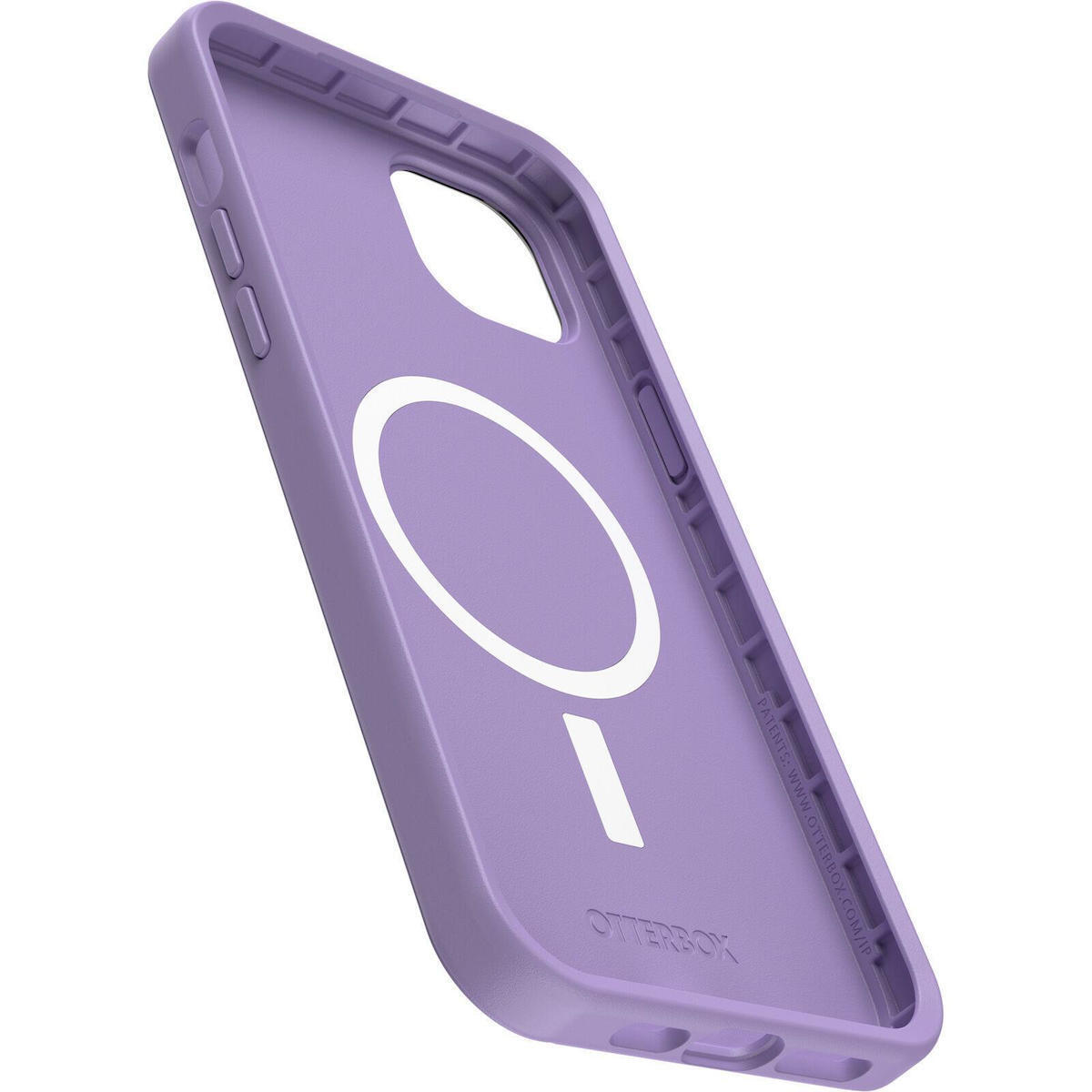 Otterbox Back Cover Μωβ (iPhone 14 Pro Max) - Image 4