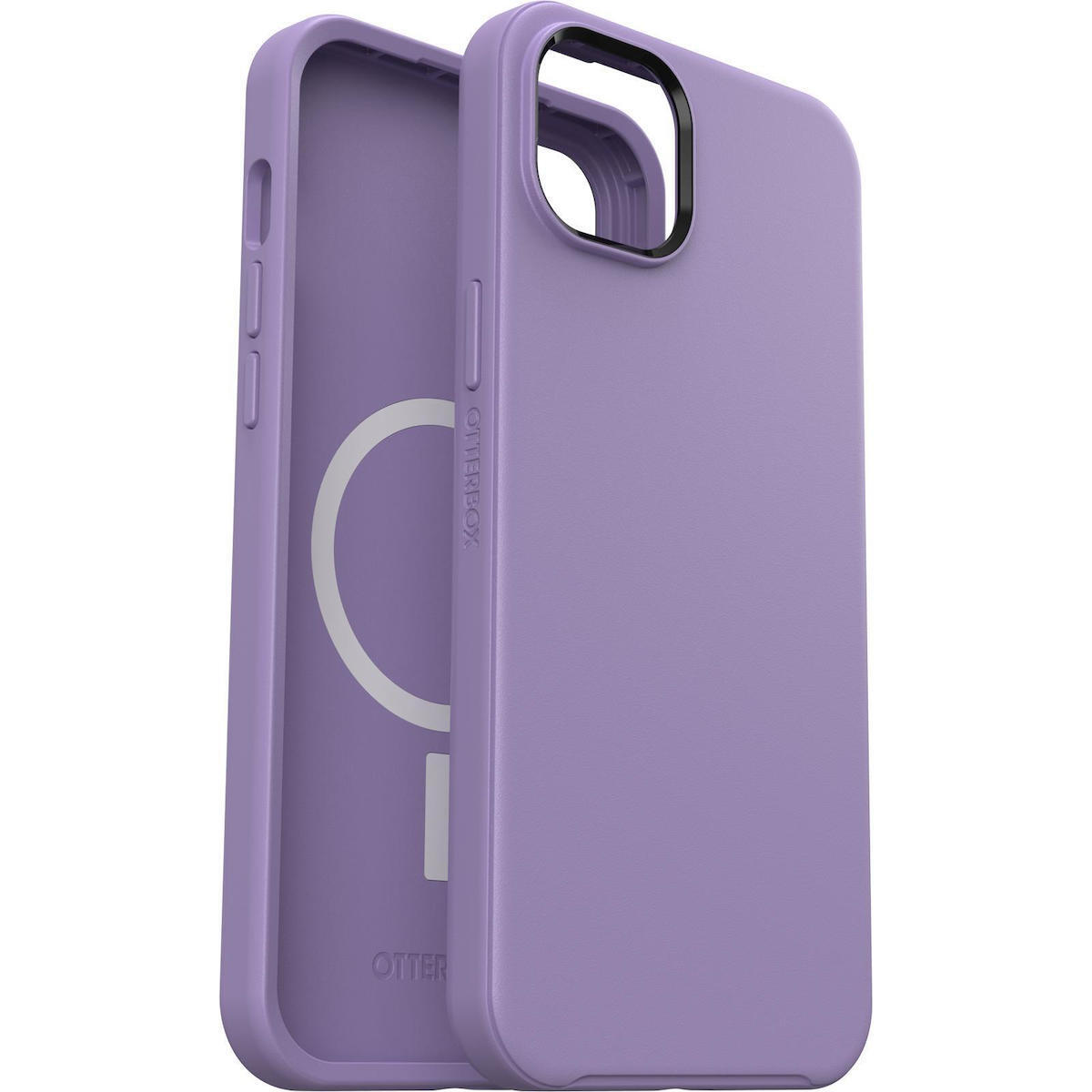 Otterbox Back Cover Μωβ (iPhone 14 Pro Max) - Image 3