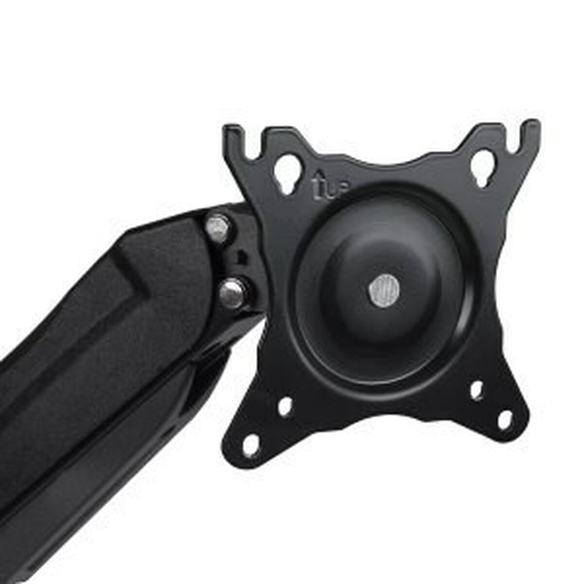 Maclean Energy MC-860 Επιτραπέζια Βάση Τηλεόρασης έως 27" και 8kg - Image 4