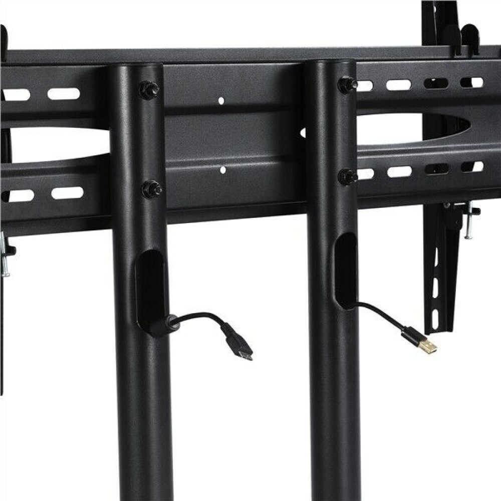 Techly ICA-TR16T Βάση Τηλεόρασης Δαπέδου έως 70" και 50kg - Image 11