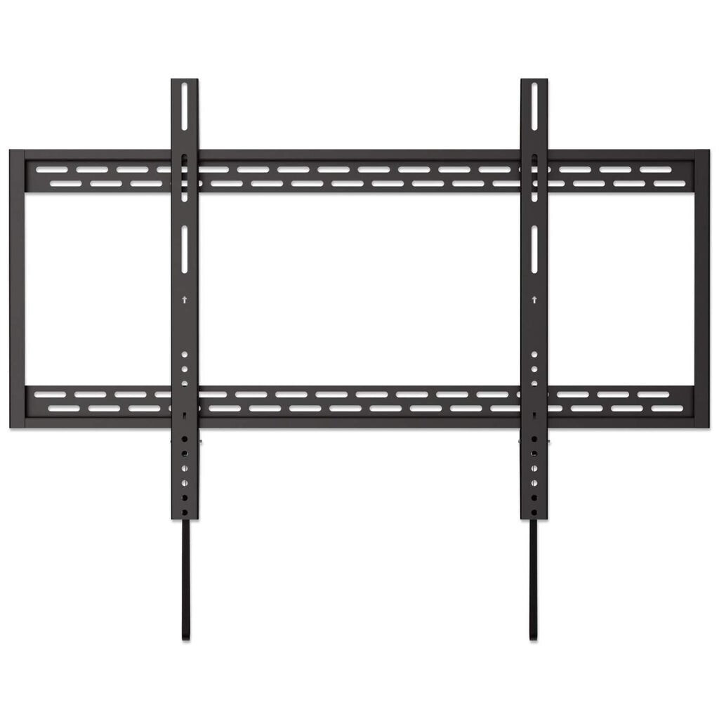 Manhattan Heavy-Duty Low-Profile Large-Screen TV Wall Mount Βάση Τηλεόρασης Τοίχου έως 100" και 100kg - Image 4
