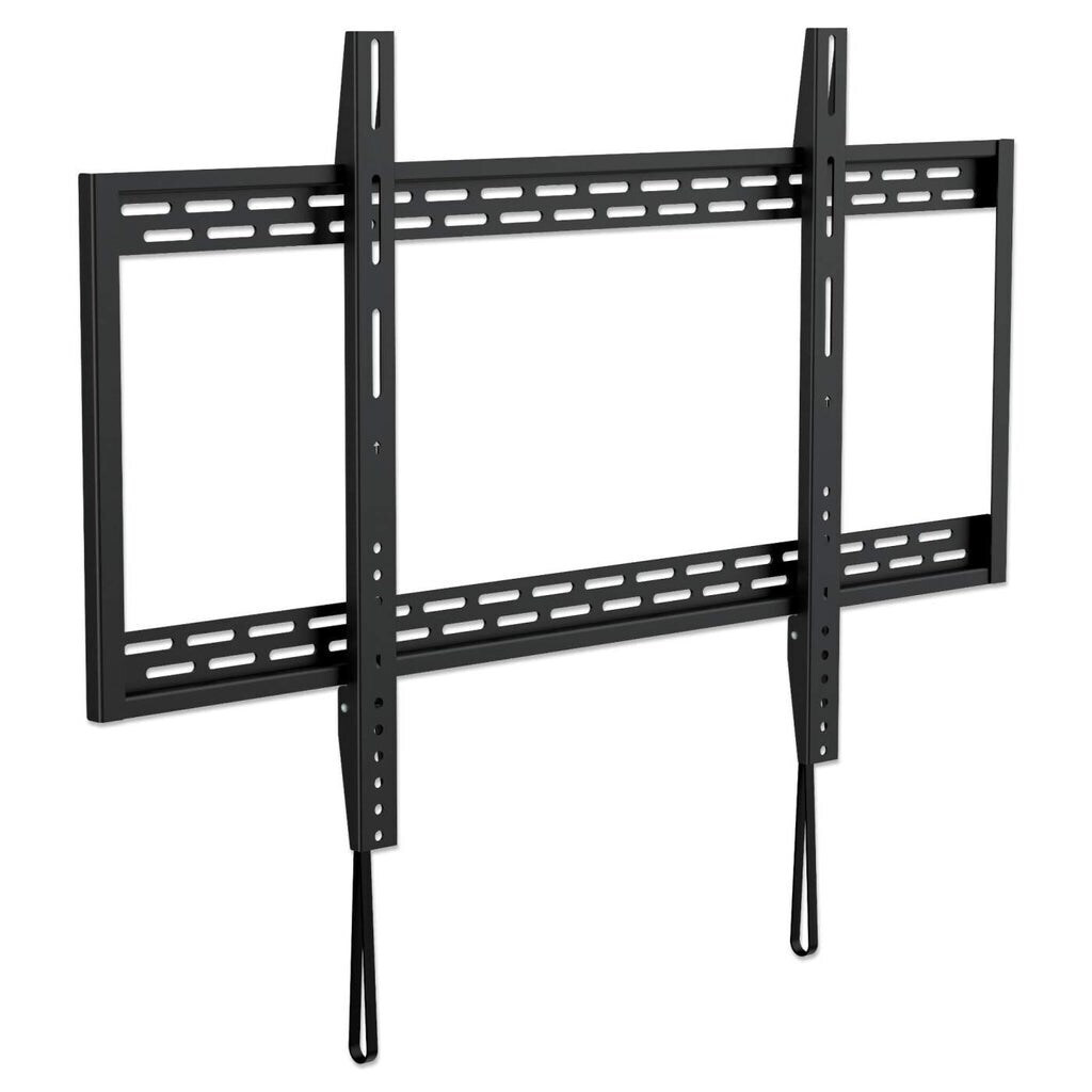 Manhattan Heavy-Duty Low-Profile Large-Screen TV Wall Mount Βάση Τηλεόρασης Τοίχου έως 100" και 100kg - Image 6