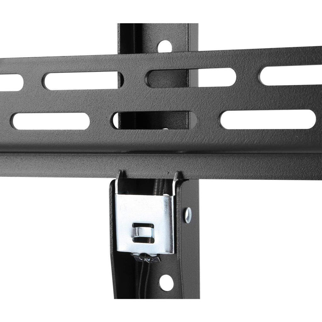 Manhattan Heavy-Duty Low-Profile Large-Screen TV Wall Mount Βάση Τηλεόρασης Τοίχου έως 100" και 100kg - Image 5