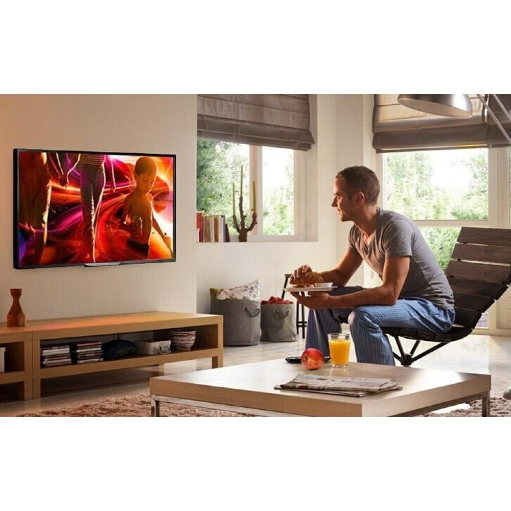Techly ICA-PLB 860 Επιτοίχια έως 80" και 60kg - Image 8