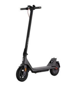 Xiaomi Scooter 4 Lite Gen 2 Ηλεκτρικό Πατίνι 300W Μαύρο