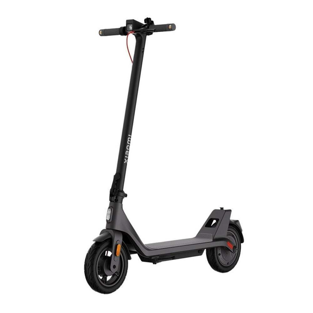 Xiaomi Scooter 4 Lite Gen 2 Ηλεκτρικό Πατίνι 300W Μαύρο