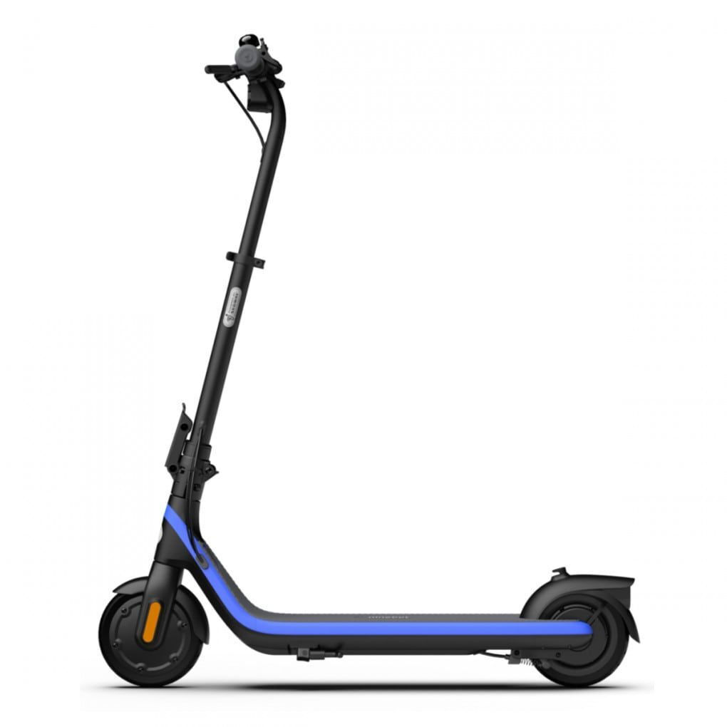 Segway C2 Pro Ηλεκτρικό Παιδικό Πατίνι Μαύρο