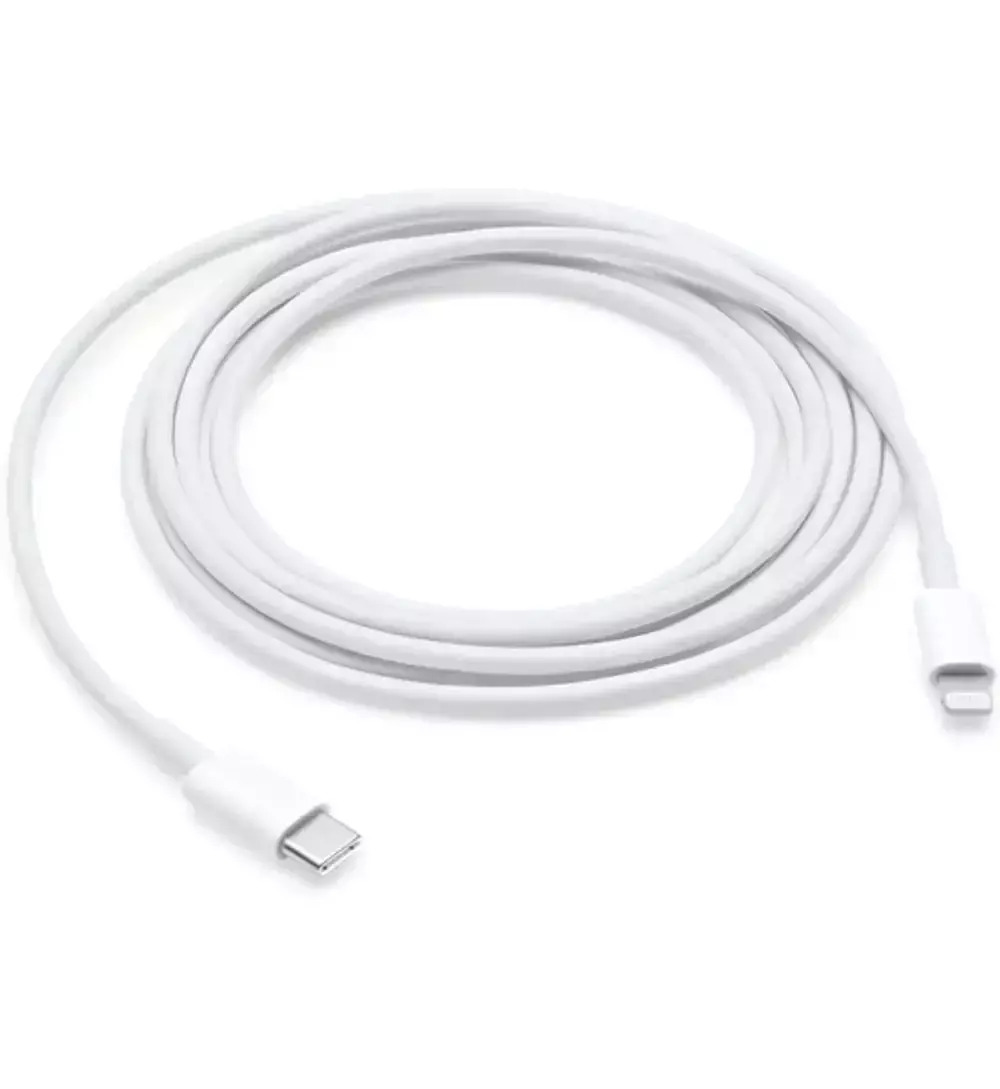 Apple USB-C to Lightning 18W 2m (MW2R3ZM/A)