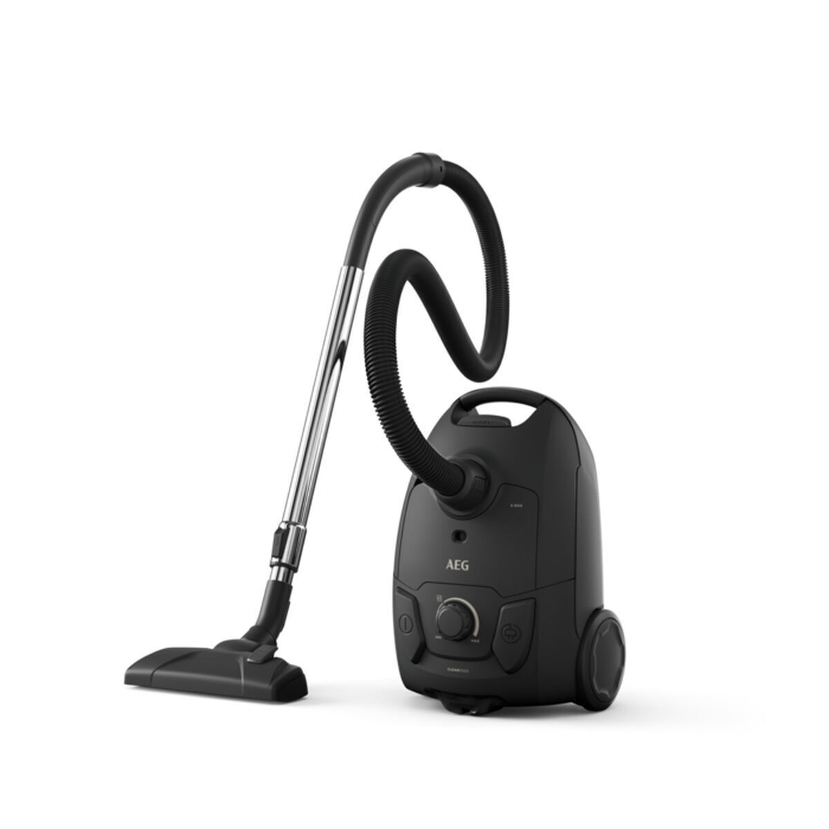 AEG 750W με Σακούλα Μαύρη AB31C1GG