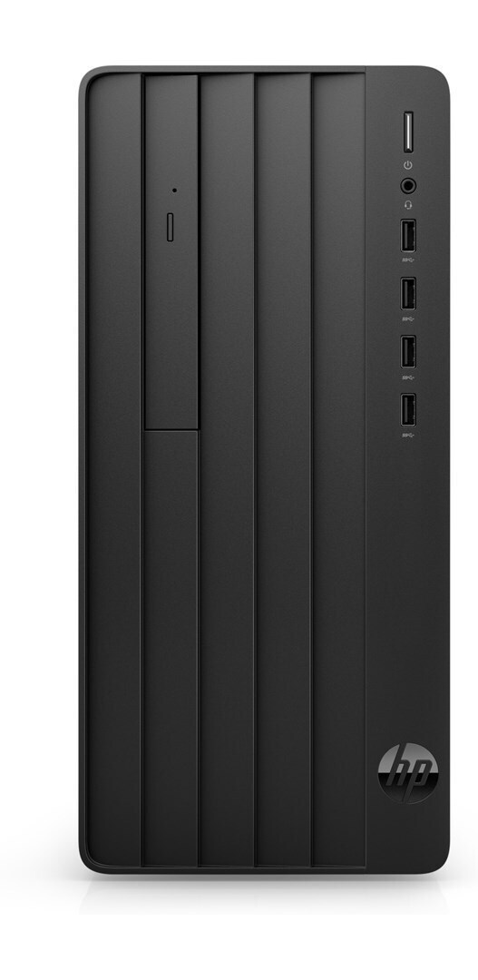 HP Pro 290 G9 SFF Desktop PC (i3-13100/8GB DDR4/512GB SSD/W11 Pro) - Image 4