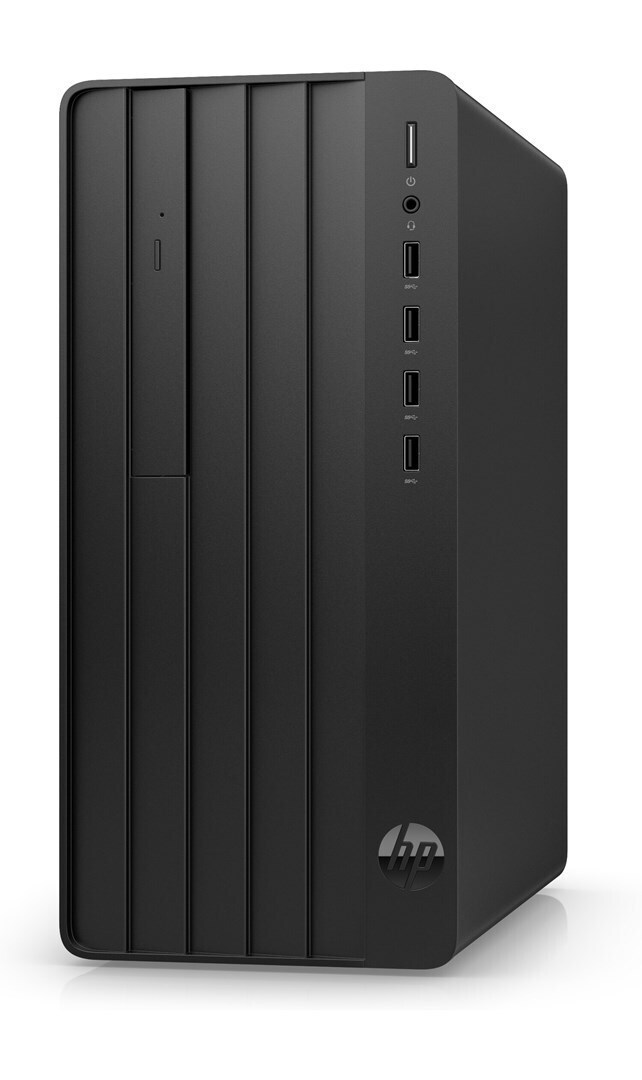 HP Pro 290 G9 SFF Desktop PC (i3-13100/8GB DDR4/512GB SSD/W11 Pro) - Image 5