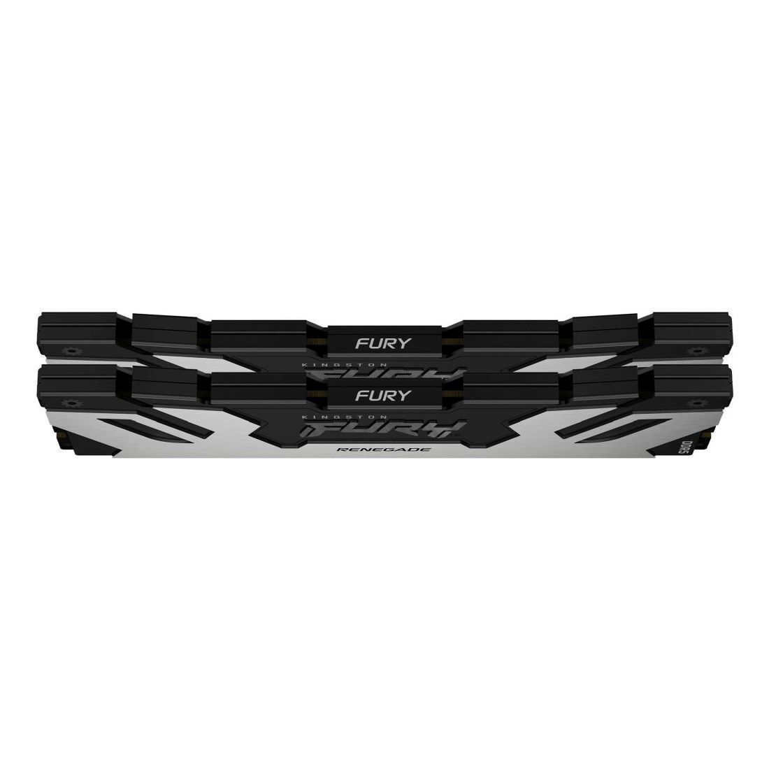Kingston Fury Renegade RGB DDR5 96GB RAM με 2x48GB Modules και Ταχύτητα 6000 για Desktop KF560C32RSAK2-96 - Image 4