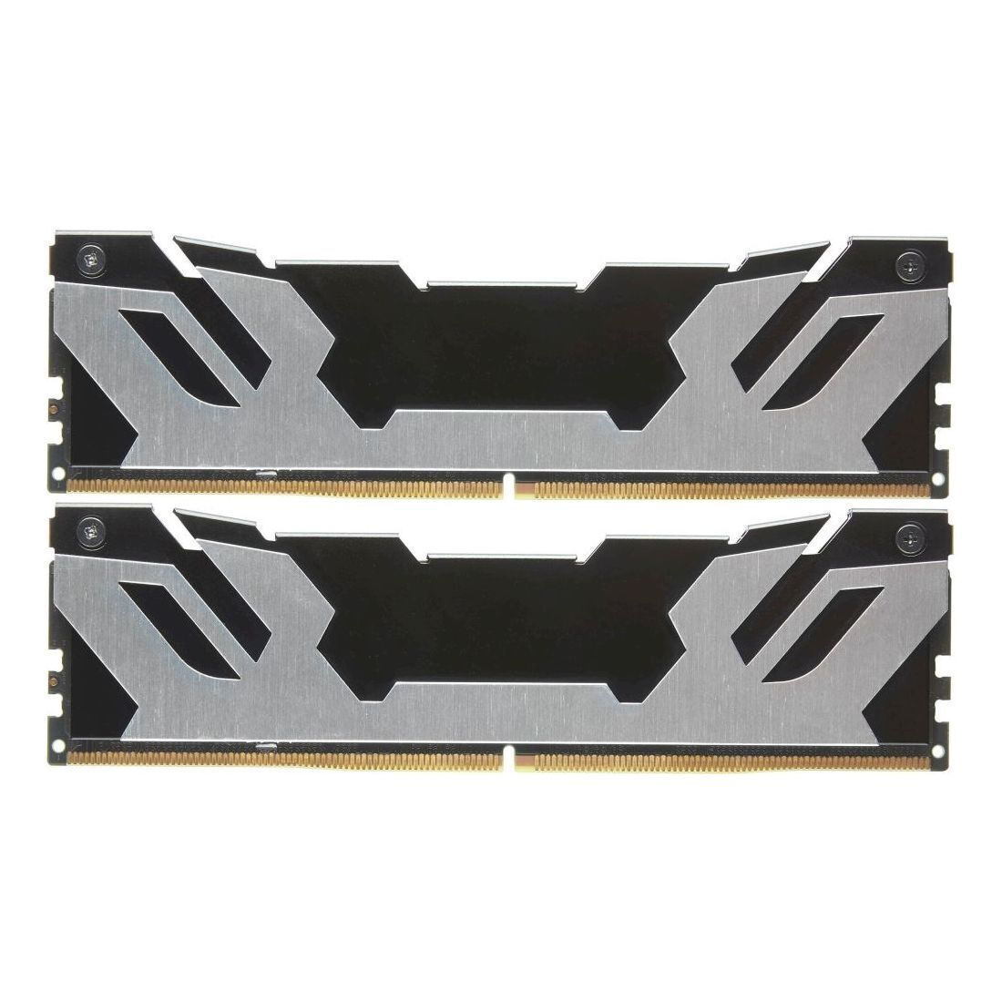 Kingston Fury Renegade RGB DDR5 96GB RAM με 2x48GB Modules και Ταχύτητα 6000 για Desktop KF560C32RSAK2-96 - Image 5