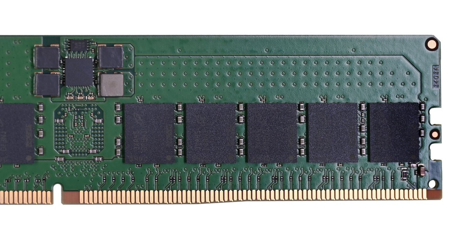 Micron 32GB DDR5 MTC20F2085S1RC48BR - Image 5