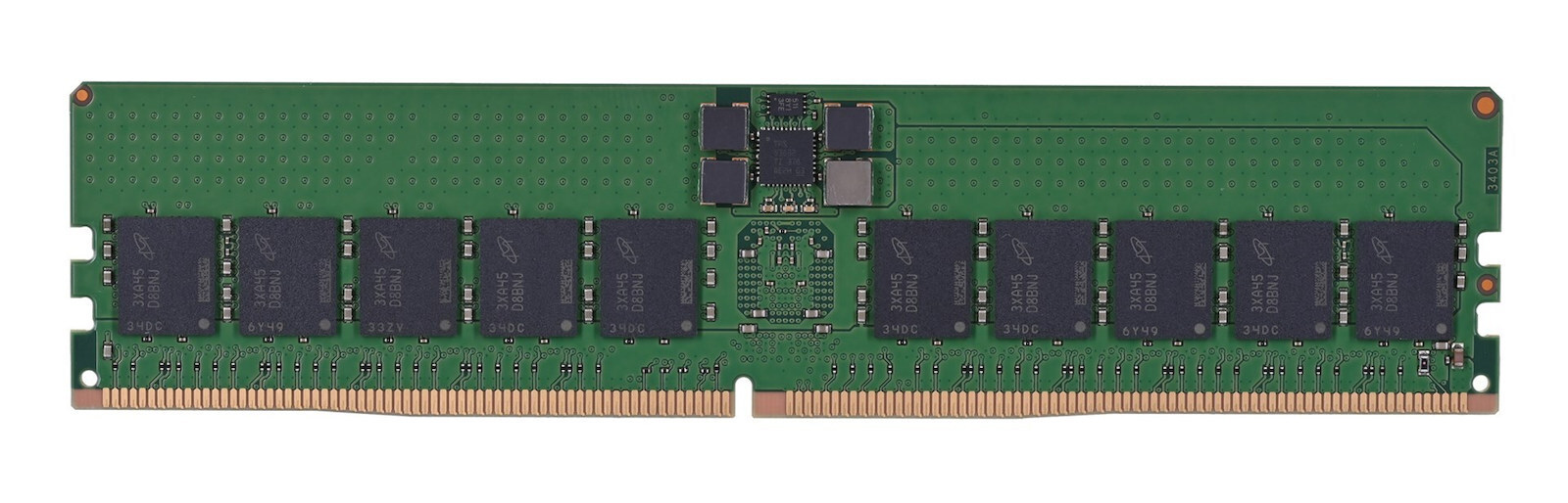 Micron 32GB DDR5 MTC20F2085S1RC48BR - Image 6