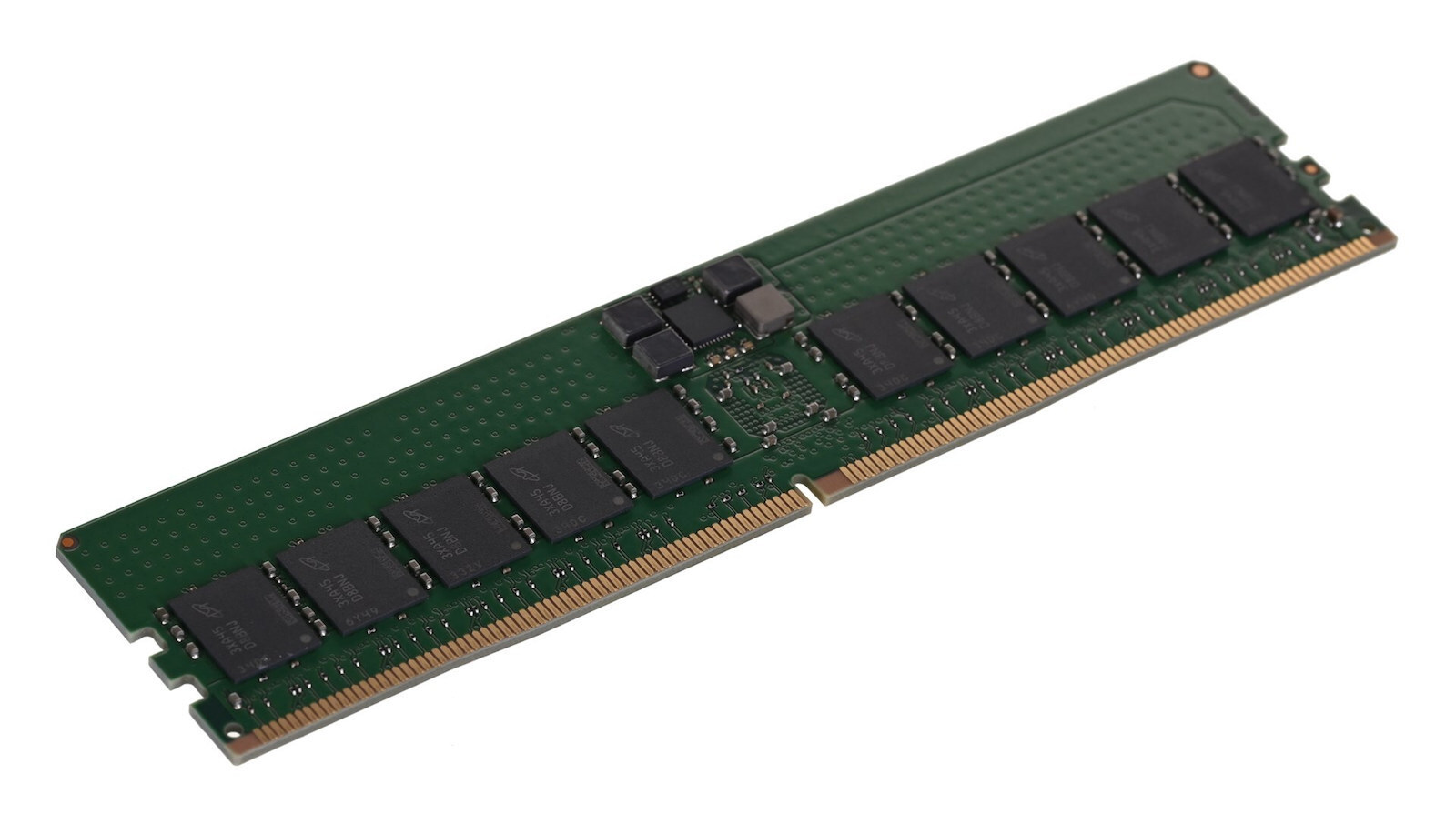 Micron 32GB DDR5 MTC20F2085S1RC48BR - Image 4