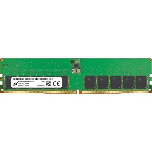 Micron 32GB DDR5 MTC20C2085S1EC48BA1R - Image 2