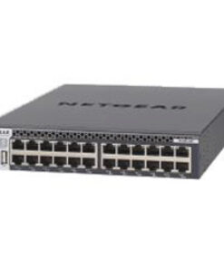 NetGear M4300-24x Managed L3